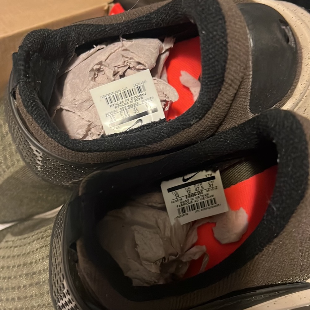 Nike sock dart - Picture 6 of 7